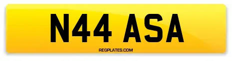 N44 ASA