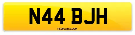 N44 BJH