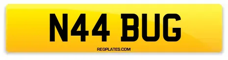 N44 BUG