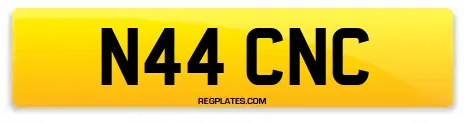 N44 CNC