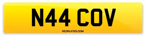 N44 COV
