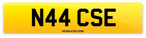 N44 CSE