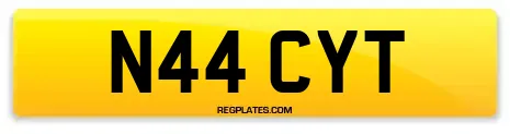 N44 CYT