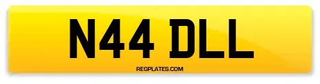 N44 DLL