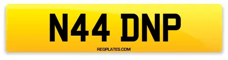 N44 DNP