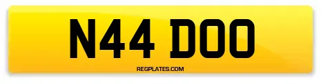 N44 DOO