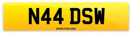 N44 DSW