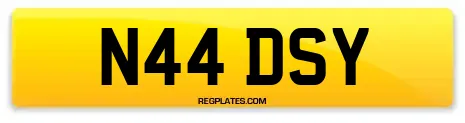 N44 DSY