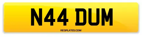 N44 DUM