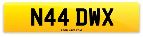 N44 DWX