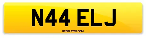 N44 ELJ