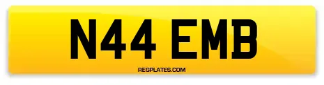 N44 EMB