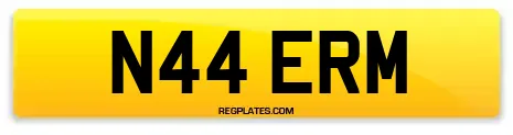N44 ERM