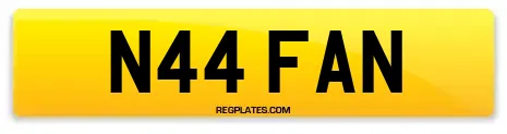 N44 FAN