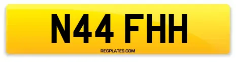 N44 FHH