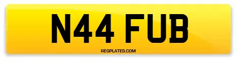 N44 FUB