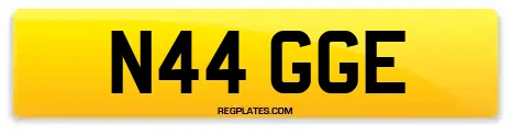 N44 GGE