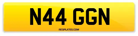 N44 GGN