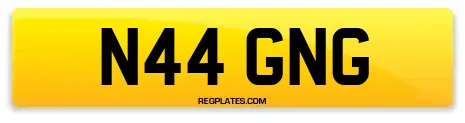 N44 GNG