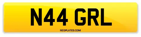 N44 GRL