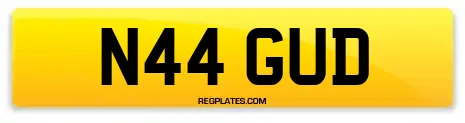 N44 GUD