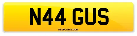 N44 GUS