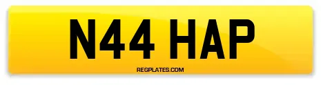 N44 HAP