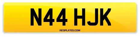 N44 HJK