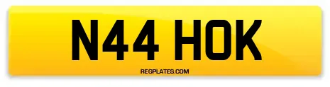 N44 HOK