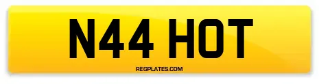 N44 HOT
