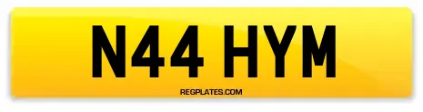 N44 HYM