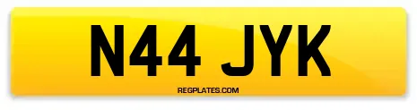 N44 JYK