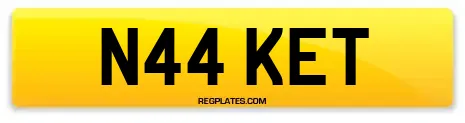 N44 KET