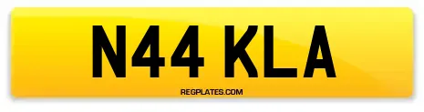 N44 KLA