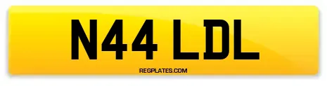 N44 LDL
