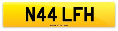 N44 LFH