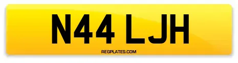 N44 LJH