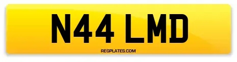 N44 LMD