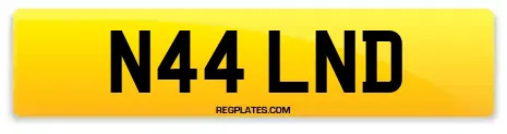 N44 LND