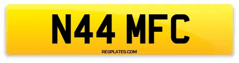 N44 MFC