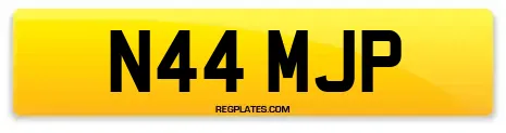 N44 MJP