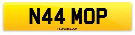 N44 MOP