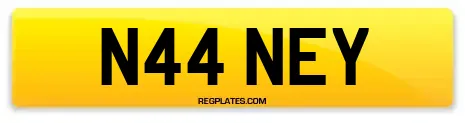 N44 NEY