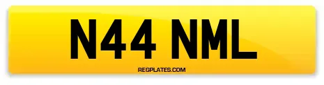 N44 NML