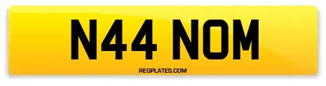 N44 NOM