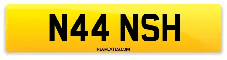 N44 NSH
