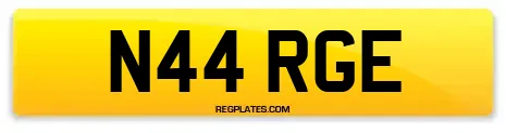 N44 RGE