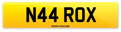 N44 ROX