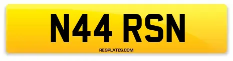 N44 RSN