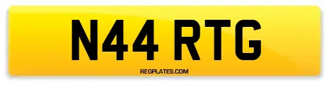 N44 RTG